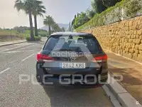 2018 Opel Astra
