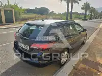 2018 Opel Astra