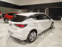 2018 Opel Astra