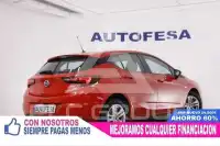 2018 Opel Astra