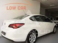 2018 Opel Astra