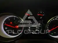 2018 Opel Astra