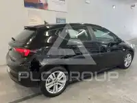 2018 Opel Astra