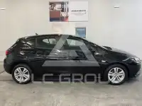 2018 Opel Astra