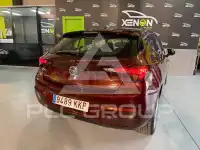2018 Opel Astra