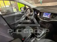 2018 Opel Astra