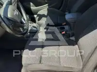 2018 Opel Astra
