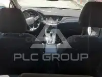 2018 Opel Astra