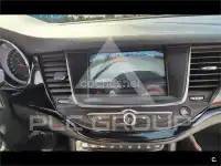 2018 Opel Astra