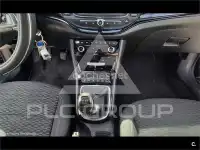 2018 Opel Astra