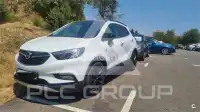 2018 Opel Mokka