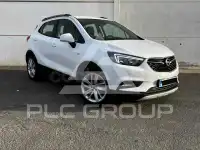 2018 Opel Mokka