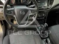 2018 Opel Mokka