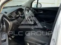 2018 Opel Mokka