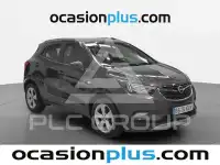2018 Opel Mokka