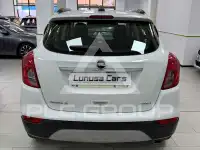 2018 Opel Mokka