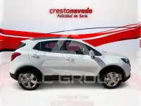 2018 Opel Mokka