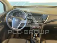2018 Opel Mokka