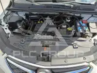 2018 Opel Mokka