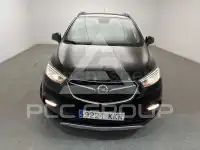 2018 Opel Mokka