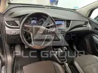 2018 Opel Mokka