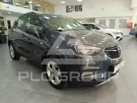 2018 Opel Mokka