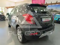 2018 Opel Mokka