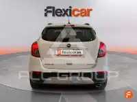 2018 Opel Mokka