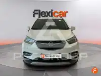 2018 Opel Mokka