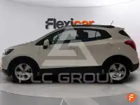 2018 Opel Mokka