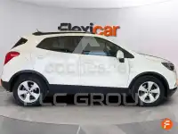 2018 Opel Mokka