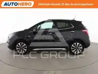 2018 Opel Mokka