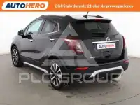 2018 Opel Mokka