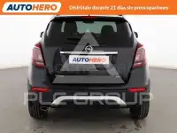 2018 Opel Mokka