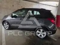 2018 Opel Mokka