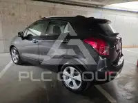 2018 Opel Mokka