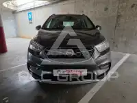 2018 Opel Mokka