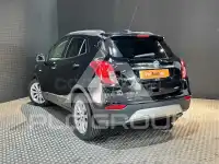 2018 Opel Mokka