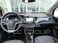 2018 Opel Mokka