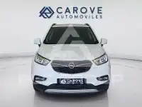 2018 Opel Mokka