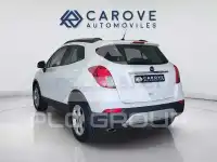 2018 Opel Mokka