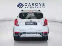 2018 Opel Mokka