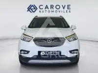 2018 Opel Mokka