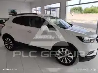 2018 Opel Mokka