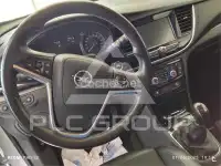 2018 Opel Mokka