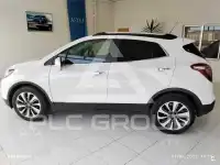 2018 Opel Mokka