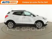 2018 Opel Mokka