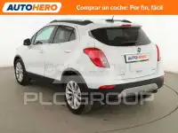 2018 Opel Mokka