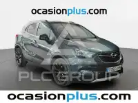 2018 Opel Mokka