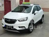 2018 Opel Mokka